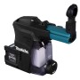 Makita 191E54-9 attacco per estrazione della polvere