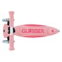 Globber Primo Foldable Plus Lights Bambini Monopattino classico Rosa (439-710-2)