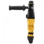 DeWALT DCH263N-XJ trapano 1165 Giri/min SDS-plus 2,7 kg Nero, Giallo