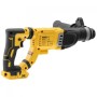 DeWALT DCH263N-XJ trapano 1165 Giri/min SDS-plus 2,7 kg Nero, Giallo