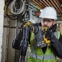 DeWALT DCH274N-XJ trapano 1100 Giri/min SDS-plus 2,7 kg