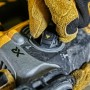DeWALT DCH274N-XJ trapano 1100 Giri/min SDS-plus 2,7 kg