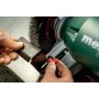 Metabo DS 150 Plus levigatrice 2980 Giri/min 400 W (604160000)