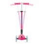 Globber 439-610-2 scooter Bambini Monopattino classico Rosa