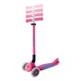 Globber 439-610-2 scooter Bambini Monopattino classico Rosa