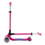 Globber 439-610-2 scooter Bambini Monopattino classico Rosa