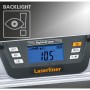 Laserliner DigiLevel Laser G80 livella 0,8 m Grigio (081.257A)