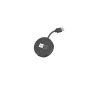 HD+ 22025 dongle Smart TV HDMI 4K Ultra HD Android Nero