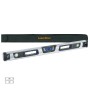 Laserliner DigiLevel Laser G80 livella 0,8 m Grigio (081.257A)