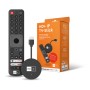 HD+ 22025 dongle Smart TV HDMI 4K Ultra HD Android Nero
