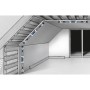 Laserliner DigiLevel Laser G80 livella 0,8 m Grigio (081.257A)