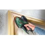 Bosch PSM 200 AES Levigatrice multiuso 26000 Giri/min Nero, Verde 200 W (06033B6002)
