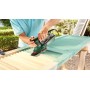 Bosch PSM 200 AES Levigatrice multiuso 26000 Giri/min Nero, Verde 200 W (06033B6002)