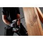 Metabo BS 18 LT BL Q 2100 Giri/min 1,3 kg Nero, Verde, Rosso (602334890)