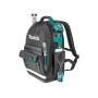 Makita E-15481 zaino Nero, Grigio, Colore foglia di tè Plastica