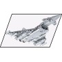 COBI Eurofighter F2000 Typhoon (COBI-5849)
