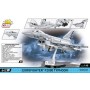 COBI Eurofighter F2000 Typhoon (COBI-5849)