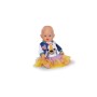 BABY born Tutu Outfit 43cm Set di vestiti per bambola (836941)