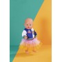 BABY born Tutu Outfit 43cm Set di vestiti per bambola (836941)