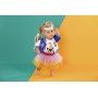 BABY born Tutu Outfit 43cm Set di vestiti per bambola (836941)