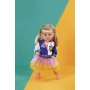 BABY born Tutu Outfit 43cm Set di vestiti per bambola (836941)