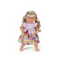 BABY born Dress Fruit 43cm Vestito per bambola (838303)