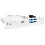 Rackmount.IT RM-SR-T11 porta accessori Staffa di supporto