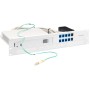 Rackmount.IT RM-SR-T11 porta accessori Staffa di supporto