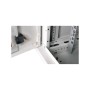 ROLINE 26.21.0129 rack 6U Da parete Grigio