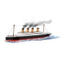 R.M.S. Titanic (COBI-1680)