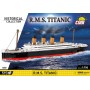 R.M.S. Titanic (COBI-1680)