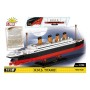 R.M.S. Titanic (COBI-1680)