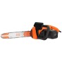 Elektro-Kettensge BECS2040 (orange/schwarz, 2.000 Watt) (BECS2040-QS)