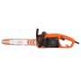 Elektro-Kettensge BECS2040 (orange/schwarz, 2.000 Watt) (BECS2040-QS)