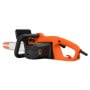 Elektro-Kettensge BECS2040 (orange/schwarz, 2.000 Watt) (BECS2040-QS)