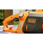 Elektro-Kettensge BECS2040 (orange/schwarz, 2.000 Watt) (BECS2040-QS)