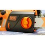 Elektro-Kettensge BECS2040 (orange/schwarz, 2.000 Watt) (BECS2040-QS)