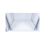 ROLINE 26.21.0125 rack 12U Da parete Grigio