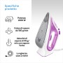 Braun TexStyle 3 SI3030PU Ferro da stiro Purple