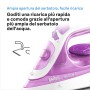 Braun TexStyle 3 SI3030PU Ferro da stiro Purple