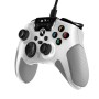 Turtle Beach Recon Nero, Grigio, Bianco USB Gamepad PC, Xbox, Xbox One, Xbox Series S, Xbox Series X (TBS-0705-02)