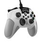 Turtle Beach Recon Nero, Grigio, Bianco USB Gamepad PC, Xbox, Xbox One, Xbox Series S, Xbox Series X (TBS-0705-02)