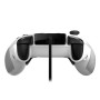 Turtle Beach Recon Nero, Grigio, Bianco USB Gamepad PC, Xbox, Xbox One, Xbox Series S, Xbox Series X (TBS-0705-02)