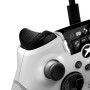 Turtle Beach Recon Nero, Grigio, Bianco USB Gamepad PC, Xbox, Xbox One, Xbox Series S, Xbox Series X (TBS-0705-02)