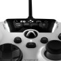 Turtle Beach Recon Nero, Grigio, Bianco USB Gamepad PC, Xbox, Xbox One, Xbox Series S, Xbox Series X (TBS-0705-02)