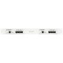 Rackmount.IT RM-FR-T28 porta accessori Montaggio su rack per paratia antincedio
