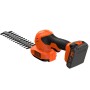 Black & Decker BCSS18D1-QW tosasiepe