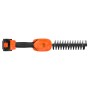 Black & Decker BCSS18D1-QW tosasiepe