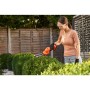 Black & Decker BCSS18D1-QW tosasiepe