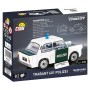 COBI Trabant 601 Polizei (COBI-24541)